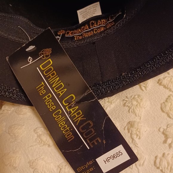 Dorinda Clark Cole Hat #HP9685 main image 7